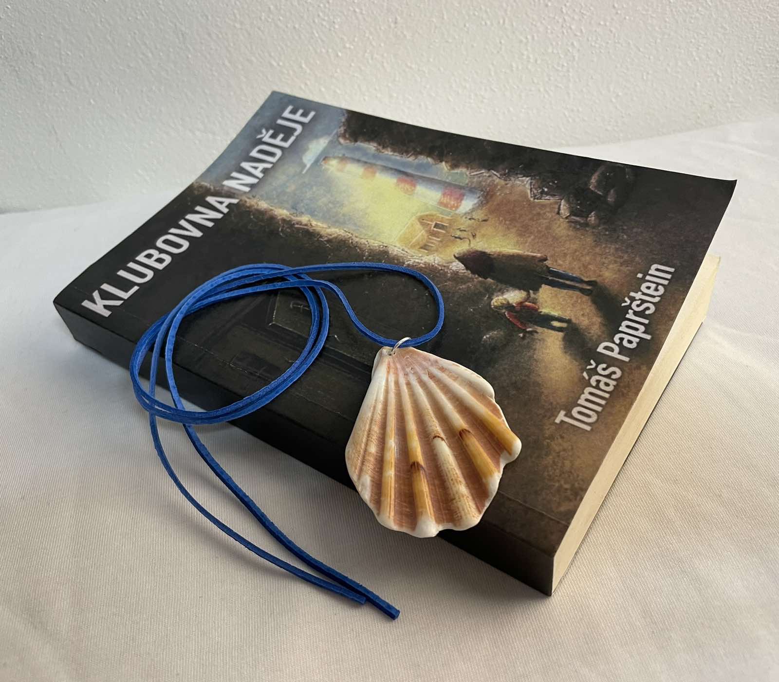 Talisman + kniha